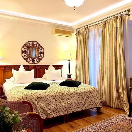 Arc De Triomphe Studios بوخارست المظهر الخارجي الصورة