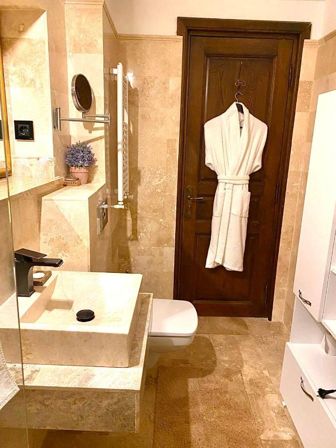 Arc De Triomphe Studios بوخارست المظهر الخارجي الصورة